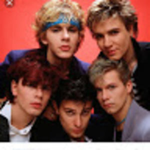 Meet your Posher, Patty